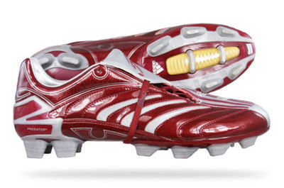 adidas predator absolute david beckham